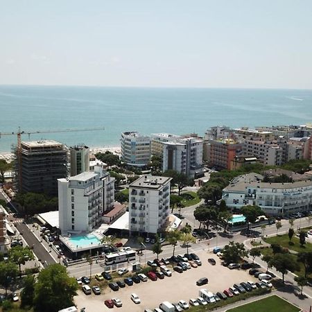 לידו די ג'סולו Residence Alla Rotonda מראה חיצוני תמונה