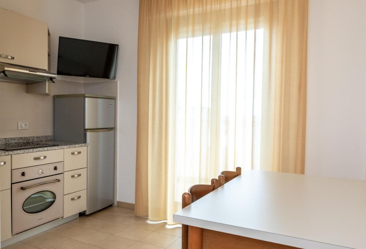 לידו די ג'סולו Residence Alla Rotonda חדר תמונה