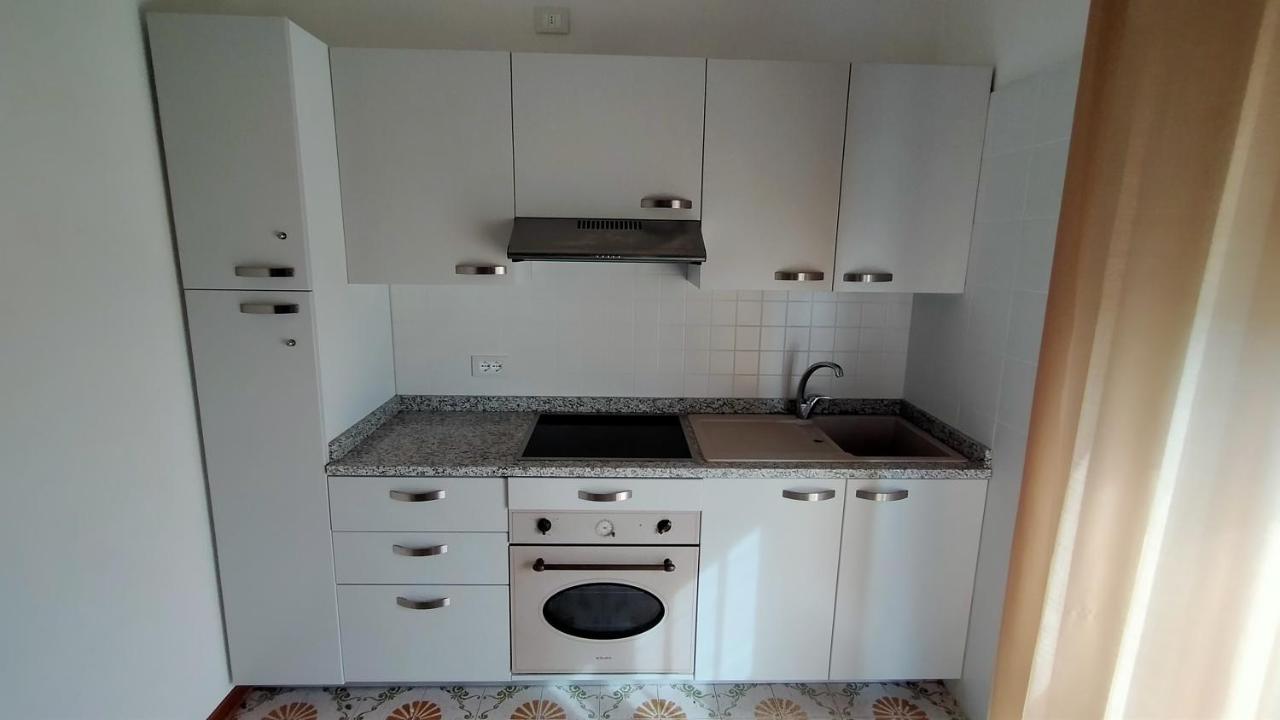 לידו די ג'סולו Residence Alla Rotonda חדר תמונה