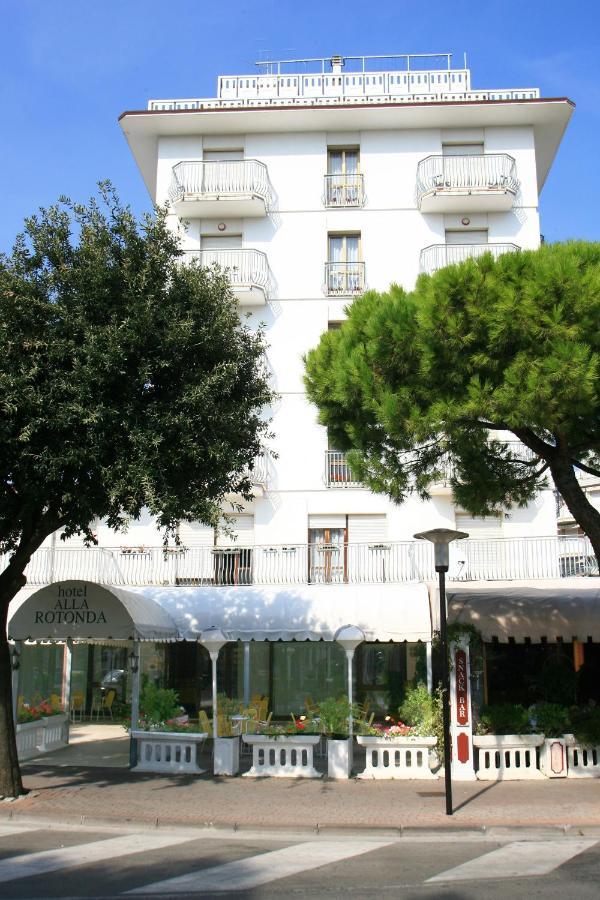 לידו די ג'סולו Residence Alla Rotonda מראה חיצוני תמונה