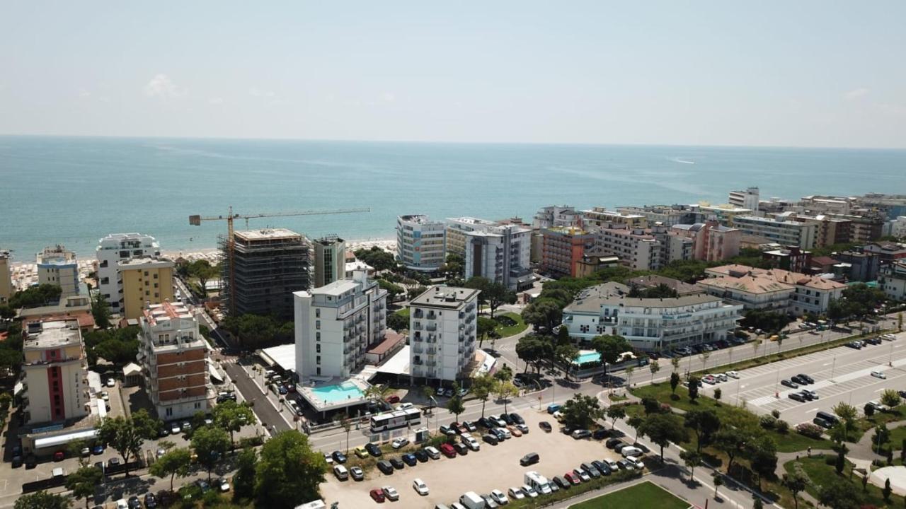 לידו די ג'סולו Residence Alla Rotonda מראה חיצוני תמונה